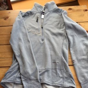 Women’s Patagonia fleece